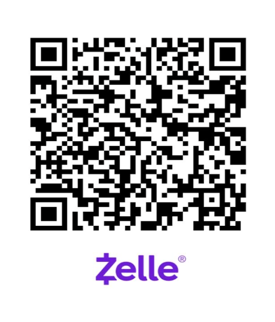 Zelle QR Code